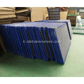 Brandt King Cobra Steel Frame Shale Shaker Screen